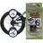 Trail Gator Stützräder Trail-Gator Flip-Up 12-20 Inch