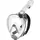 Cressi Baron Full FACE MASK Clear/Clear S/M