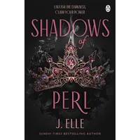 Penguin Books Ltd (UK) Shadows of Perl