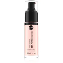 Bell Hypoallergenic feuchtigkeitsspendender Make-up Primer unter dem Make-up 30 g