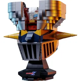 pantasy Mazinger Z Bauset Bust 21 cm - Gelb/Mehrfarbig