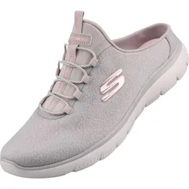 SKECHERS Summits Simply SWEET Damen, grau, Größe 39