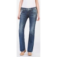 LTB Jeans Valerie Jeans, Blau (Blue Lapis Wash 3923), 27W / 30L