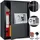 Kesser Elektronischer Safe 50x35x34,5cm / Zahlenschloss / keine Sicherheitsstufe
