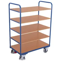 VARIOfit Etagenwagen 250 kg