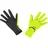 M Gore-Tex Infinium Stretch Handschuhe neon yellow/black 9