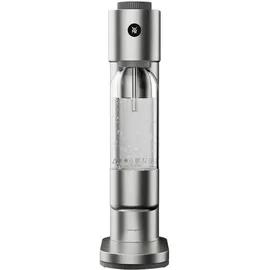 WMF Element One Silber + PET-Flasche