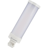 LEDVANCE DULUX LED T V 9W 830 GX24D-3 EM & AC MAINS 2Pin 26W Ersatz