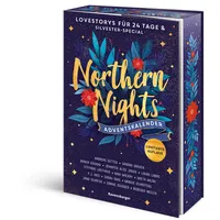 Ravensburger Northern Nights. Ein Adventskalender. Lovestorys für 24 Tage