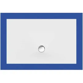 Schröder Wannentechnik Flat New Rechteckduschwanne 140x90x2 cm