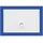 Schröder Wannentechnik Flat New Rechteckduschwanne 140x90x2 cm