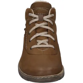 Josef Seibel Steffi 53 cognac-kombi 39