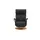 HIMOLLA Relaxsessel 7818 Leder 75 x 108 x 84 cm Schwarz elektrisch