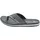 Rieker Pantolette grau 43