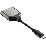 SanDisk Extreme Pro Type-C SD UHS-II Card Reader