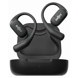 Shokz OpenFit schwarz