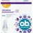 o.b. Tampons ExtraProtect Normal 56 St.