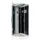 AcquaVapore D37-13L0 Dusche Duschtempel Komplett Duschkabine 90x90