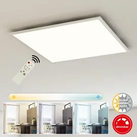 Briloner LED-Panel (7195-016)