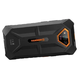 Hammer IRON V 6 GB RAM 64 GB orange