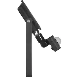 Sylvania LED Strahler mit Bewegungsmelder schwarz IP65 27 W 3000 lm