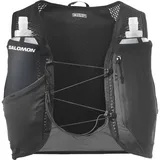 Salomon GRVL Skin 4 schwarz M