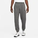 Nike Therma-FIT DQ5405-071 XL - charcoal heathr/dk smoke Grey/Blck