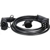 KS Tools efuturo Ladekabel Typ 2 5 m