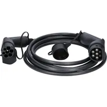 KS Tools efuturo Ladekabel Typ 2 5 m