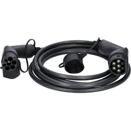 KS Tools efuturo Ladekabel Typ 2 5 m