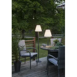 Best Season LED-Gartenlampe 'Gardenlight' Creta HxB: 60cm x 28cm