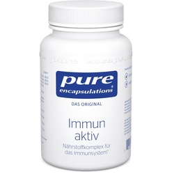 pure encapsulations Immun aktiv