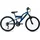 WYLD Zodiac 24 Zoll RH 38 cm Blau