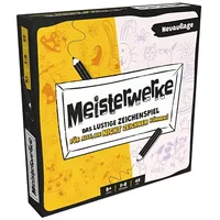 Asmodee Meisterwerke