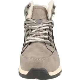 Jane Klain Schnürboots Mit Tex-Membran in grau | Gr.: 41