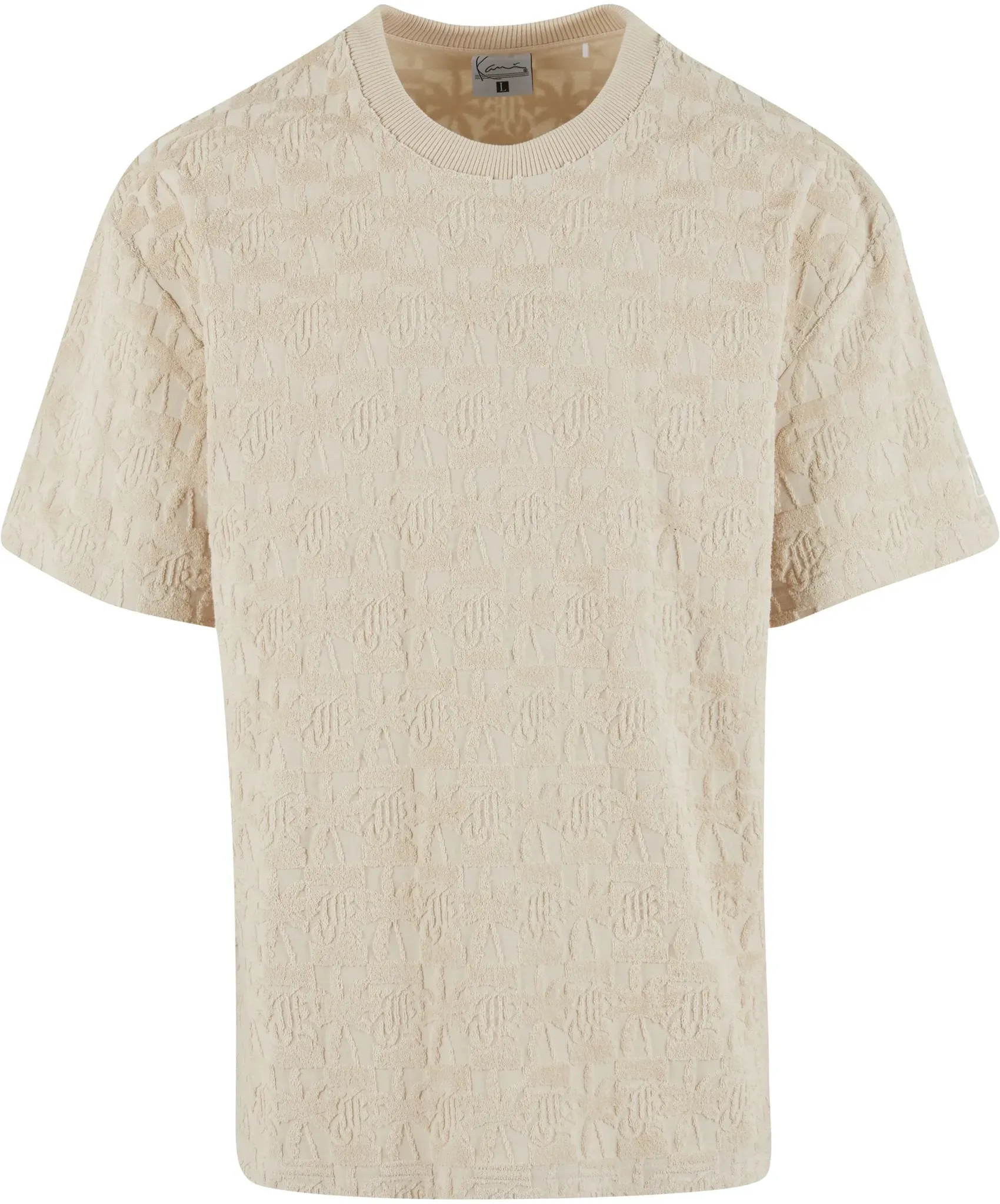 T-Shirt KARL KANI 
