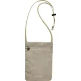 Tatonka Skin Neck Pocket macciato