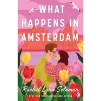 Penguin Books Ltd (UK) What Happens in Amsterdam