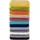 VOSSEN Vegan Life Duschtuch 67 x 140 cm pepplestone
