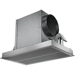 Bosch DIZ0JC5D0, Long Life Umluftset