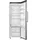 Gorenje RN618D6X6WF Vollraumkühlschrank (372 l, 1856 mm hoch, Dunkelgraues Edelstahl)