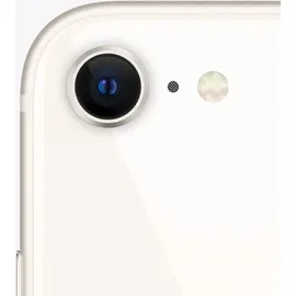 Apple iPhone SE 2022 128 GB Polarstern