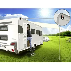 CALIMA Saugnapf mit Ring und 2 Metallhaken