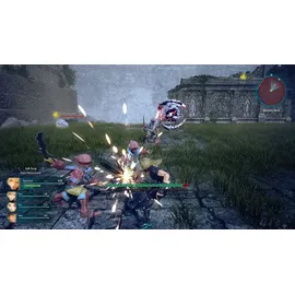 Star Ocean The Divine Force (XONE/XSX)