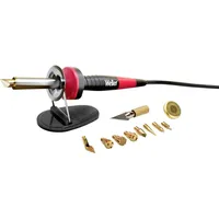 Weller WLIWBK2523C Brandmalkolben-Set 230V 25W 430°C (max)