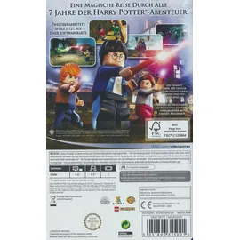 Lego Harry Potter Collection (USK) (Nintendo Switch)