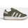 adidas Campus 00s Medium Dark Khaki/Off White/Cloud White 38 2/3