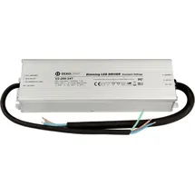 Deko-Light LED-Netzgerät IP, DIM CV 24V 66-200W, spannungskonstant, dimmbar: Phasenan-/abschnitt D-872138