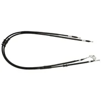 ABE Seilzug, Feststellbremse C7X012ABE