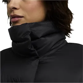 Jack Wolfskin Damen Icy Hill Jacke (Größe L, schwarz)